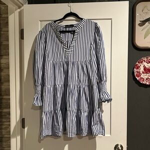 Tuckernuck Pomander Place Dress